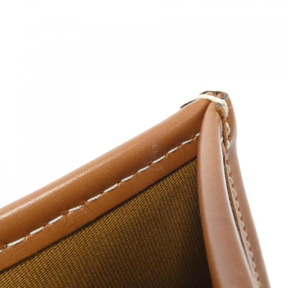 Celine Mini Horizontal Triomphe Canvas Hippo Bag … - image 6